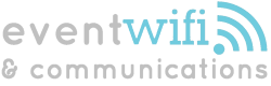 Event Wifi & Communications